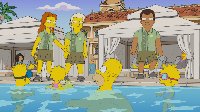 The Simpsons